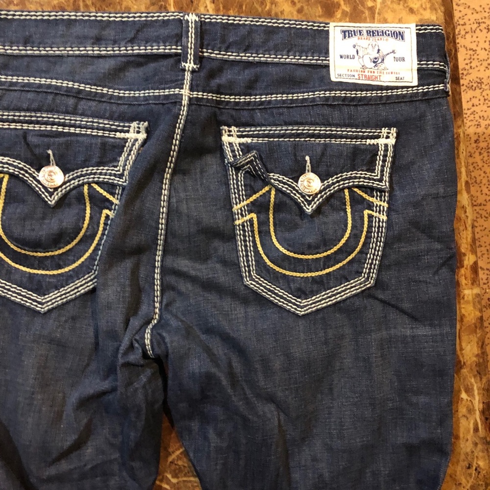 True religion jeans